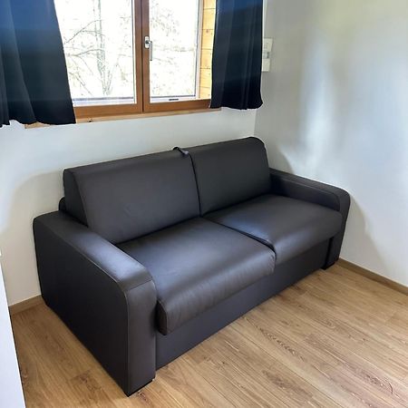 Tiny House Detente Nature La Maison Du Pecheur Pulligny Exterior photo